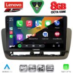 LENOVO SSR 10572_CPA (9inc) MULTIMEDIA TABLET for SEAT IBIZA mod. 2012-2015 - Image 2