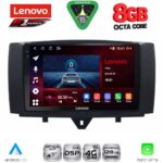 LENOVO SSR 10622_CPA (9inc) MULTIMEDIA TABLET for SMART (451) mod. 2010-2015