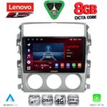 LENOVO SSR 10681_CPA (9inc) MULTIMEDIA TABLET for SUZUKI LIANA mod. 2001-2007