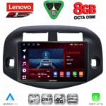 LENOVO SSR 10732_CPA (10inc) MULTIMEDIA TABLET for TOYOTA RAV 4 mod. 2006-2012