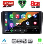 LENOVO SSR 10744_CPA  (9inc) MULTIMEDIA TABLET for GOLF 4 mod. 1998-2003 - Image 2