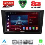 LENOVO SSR 10746_CPA  (9inc) MULTIMEDIA TABLET for GOLF 6 mod. 2009-2012