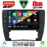 LENOVO SSR 10749_CPA  (9inc) MULTIMEDIA TABLET for VW PASSAT mod. 2000-2005 - Image 2