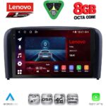 LENOVO SSR 10786_CPA (9inc) MULTIMEDIA TABLET for VOLVO S80 mod. 1998-2006