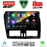 LENOVO SSR 10787_CPA (9inc) MULTIMEDIA TABLET for VOLVO XC60 mod. 2009-2017 - Image 2