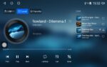 LENOVO SSR 10433_CPA (9inc) MULTIMEDIA TABLET for MITSUBISHI LANCER mod. 2000-2007 - Image 5