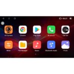 LENOVO LVE 8005_CPAA (10inc) MULTIMEDIA TABLET for AUDI A4 mod. 2008-2015 - Image 11