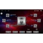 LENOVO LVE 8005_CPAA (10inc) MULTIMEDIA TABLET for AUDI A4 mod. 2008-2015 - Image 7