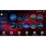 LENOVO LVE 8005_CPAA (10inc) MULTIMEDIA TABLET for AUDI A4 mod. 2008-2015 - Image 9
