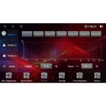 LENOVO LVE 8005_CPAA (10inc) MULTIMEDIA TABLET for AUDI A4 mod. 2008-2015 - Image 8