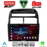 LENOVO SSR 10129_CPA (9inc) MULTIMEDIA TABLET for FIAT LINEA mod. 2007-2011