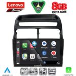 LENOVO SSR 10129_CPA (9inc) MULTIMEDIA TABLET for FIAT LINEA mod. 2007-2011 - Image 2