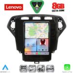 LENOVO SSW 10957_CPA TESLA STYLE for FORD MONDEO mod. 2007-2010 - Image 2