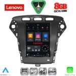 LENOVO SSW 10958_CPA TESLA STYLE for FORD MONDEO mod. 2010-2013