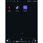 LENOVO SSW 10878_CPA TESLA STYLE for JEEP COMPASS mod. 2017-2021 - Image 21