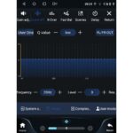 LENOVO SSW 10878_CPA TESLA STYLE for JEEP COMPASS mod. 2017-2021 - Image 12