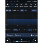 LENOVO SSW 10878_CPA TESLA STYLE for JEEP COMPASS mod. 2017-2021 - Image 13