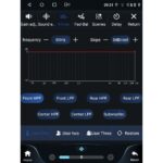 LENOVO SSW 10878_CPA TESLA STYLE for JEEP COMPASS mod. 2017-2021 - Image 15