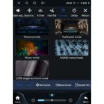LENOVO SSW 10878_CPA TESLA STYLE for JEEP COMPASS mod. 2017-2021 - Image 17