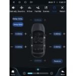 LENOVO SSW 10878_CPA TESLA STYLE for JEEP COMPASS mod. 2017-2021 - Image 18