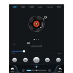 LENOVO SSW 10878_CPA TESLA STYLE for JEEP COMPASS mod. 2017-2021 - Image 6
