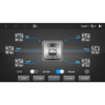 LENOVO SSR 10226_CPA  (9inc) MULTIMEDIA TABLET for HYUNDAI i20 mod. 2008-2014 - Image 8