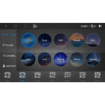 LENOVO SSR 10226_CPA  (9inc) MULTIMEDIA TABLET for HYUNDAI i20 mod. 2008-2014 - Image 9
