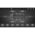 LENOVO SSR 10226_CPA  (9inc) MULTIMEDIA TABLET for HYUNDAI i20 mod. 2008-2014 - Image 11