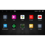 LENOVO SSR 10226_CPA  (9inc) MULTIMEDIA TABLET for HYUNDAI i20 mod. 2008-2014 - Image 6