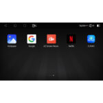 LENOVO SSR 10226_CPA  (9inc) MULTIMEDIA TABLET for HYUNDAI i20 mod. 2008-2014 - Image 7