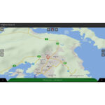 LENOVO SSR 10226_CPA  (9inc) MULTIMEDIA TABLET for HYUNDAI i20 mod. 2008-2014 - Image 14