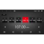 LENOVO SSR 10226_CPA  (9inc) MULTIMEDIA TABLET for HYUNDAI i20 mod. 2008-2014 - Image 4