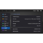 LENOVO SSR 10226_CPA  (9inc) MULTIMEDIA TABLET for HYUNDAI i20 mod. 2008-2014 - Image 18