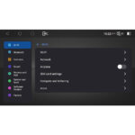 LENOVO SSR 10226_CPA  (9inc) MULTIMEDIA TABLET for HYUNDAI i20 mod. 2008-2014 - Image 17