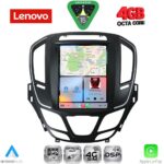 LENOVO SSX 9915_CPA TESLA STYLE for OPEL INSIGNIA II mod. 2014-2017 - Image 2