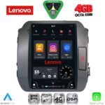 LENOVO SSX 9927_CPA TESLA STYLE  for KIA SPORTAGE mod. 2010-2015