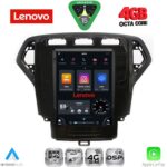 LENOVO SSX 9957_CPA TESLA STYLE for FORD MONDEO mod. 2007-2010