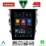 LENOVO SSX 9959_CPA TESLA STYLE for FORD MONDEO mod. 2014-2023