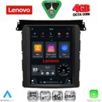 LENOVO SSX 9961_CPA TESLA STYLE for SUBARU FORESTER – IMPREZA – XV mod. 2019-2024