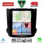 LENOVO SSX 9977_CPA TESLA STYLE for HONDA CRV mod. 2007-2012 - Image 2