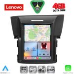 LENOVO SSX 9978_CPA TESLA STYLE for HONDA CRV mod. 2012-2017 - Image 2