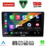 LENOVO SSZ 12004_CPA (9inc) MULTIMEDIA TABLET for AUDI A4 mod. 2002-2008 - Image 2
