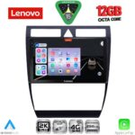 LENOVO SSZ 12006_CPA (9inc) MULTIMEDIA TABLET for AUDI A6 mod. 1998-2005