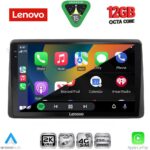 LENOVO SSZ 12104_CPA (10inc) MULTIMEDIA TABLET for DACIA DUSTER mod. 2019-2026 - Image 2