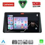 LENOVO SSZ 12158_CPA (9inc) MULTIMEDIA TABLET for FORD FOCUS mod. 2019-2025