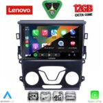 LENOVO SSZ 12164_CPA A/C (9inc) MULTIMEDIA TABLET for FORD MONDEO mod. 2014-2023 - Image 2