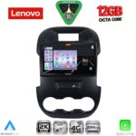 LENOVO SSZ 12171_CPA (9inc) MULTIMEDIA TABLET for FORD RANGER mod. 2011-2015