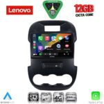 LENOVO SSZ 12171_CPA (9inc) MULTIMEDIA TABLET for FORD RANGER mod. 2011-2015 - Image 2