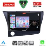 LENOVO SSZ 12203_CPA (9inc) MULTIMEDIA TABLET for HONDA CRZ mod. 2010-2016