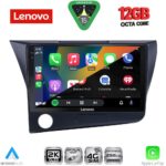LENOVO SSZ 12203_CPA (9inc) MULTIMEDIA TABLET for HONDA CRZ mod. 2010-2016 - Image 2
